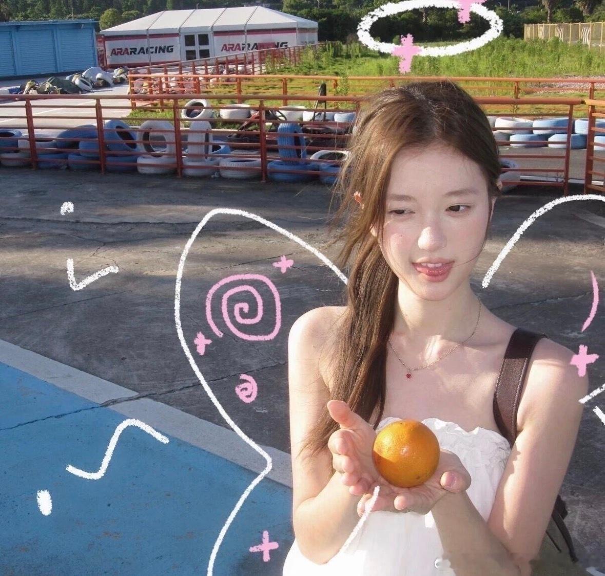 WeChat｜氛围感头像今天你换头像了吗氛围感头像干净女头高清无水印头像