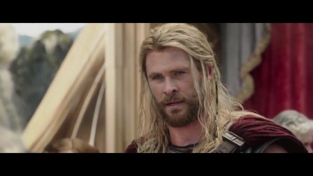 雷神托尔 雷神Thor (2011) 预告片 1080P高清_