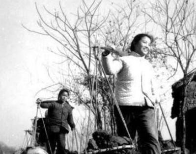 1982年一位31岁的女知青大胆向中央上书，最终改写了8000万知青的命运！然而