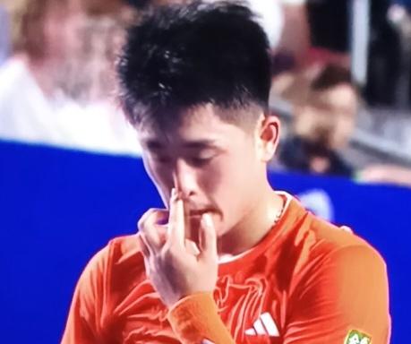吴易昺马德里资格赛0-2告负，无缘ATP1000正赛！北京时间4