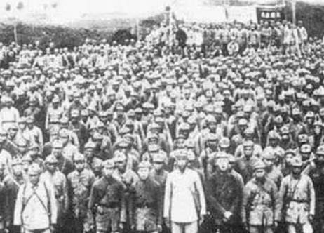 1946年，叶挺所乘飞机坠机，失事原因一直是谜，直到2006年，一位普通农村老头