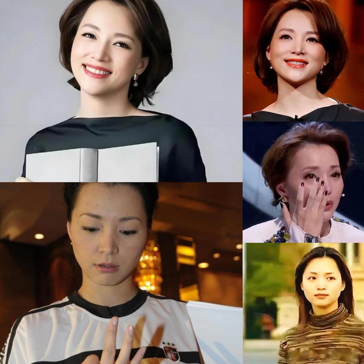 人前人后两副面孔？离开央视的董卿，从不像表面那么简单！说实话，真没想到