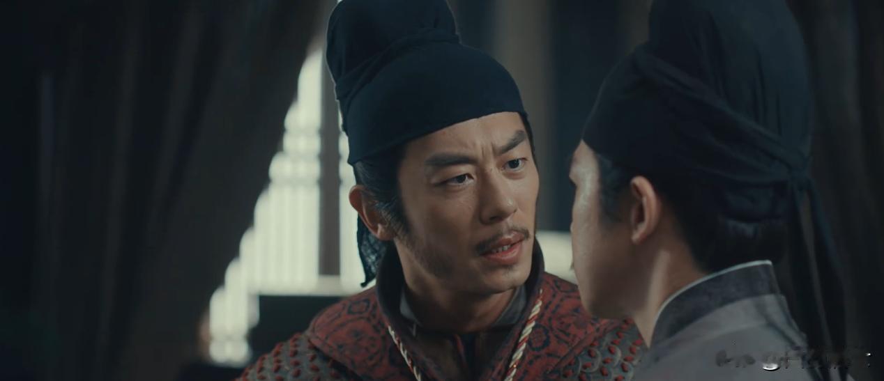 赵匡胤怒批赵普关于北宋宰相赵普有一句名言：“半部《论语》治天下。”这句话，听