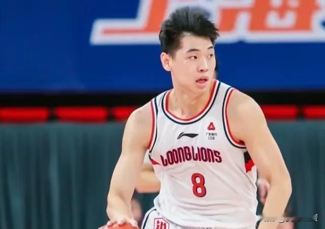 广东男篮和广州男篮交易双赢！崔永熙增加广东即战力，而广州处于重建期，又给不起