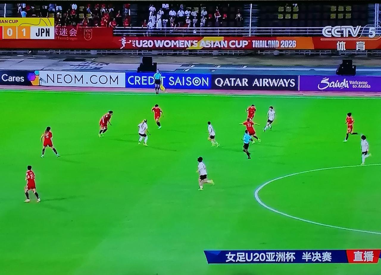 亚洲女足有两支超一流球队！本届U20亚洲杯两场半决赛都已结束，朝鲜队