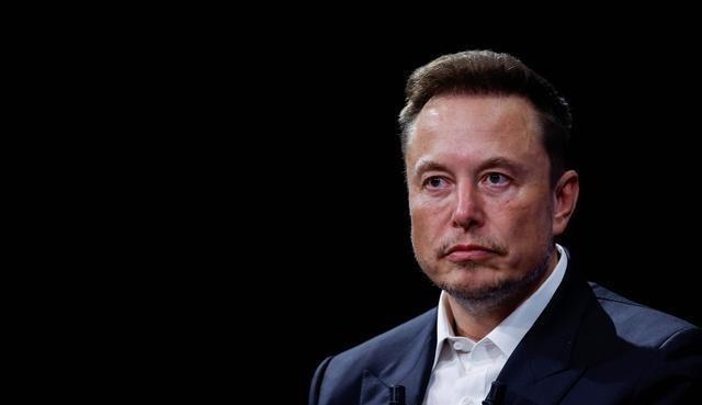 拆开特斯拉，全是中文零件！扒开星链卫星，太阳能板来自中国！马斯克的秘密调查彻底撕