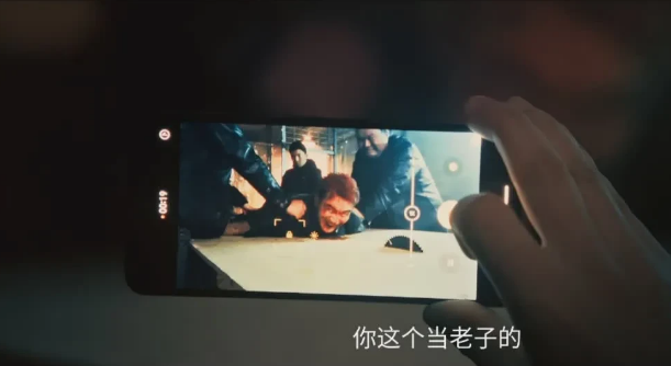 《以法之名》万海市值十几个亿的货运站被天龙集团的陈胜龙看中，要以2500万的购买