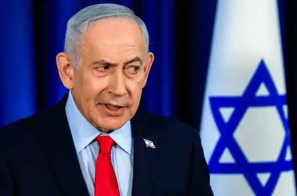 世纪妥协？内塔尼亚胡突然求和，以色列被哪三股力量逼到绝境？4月10日，内