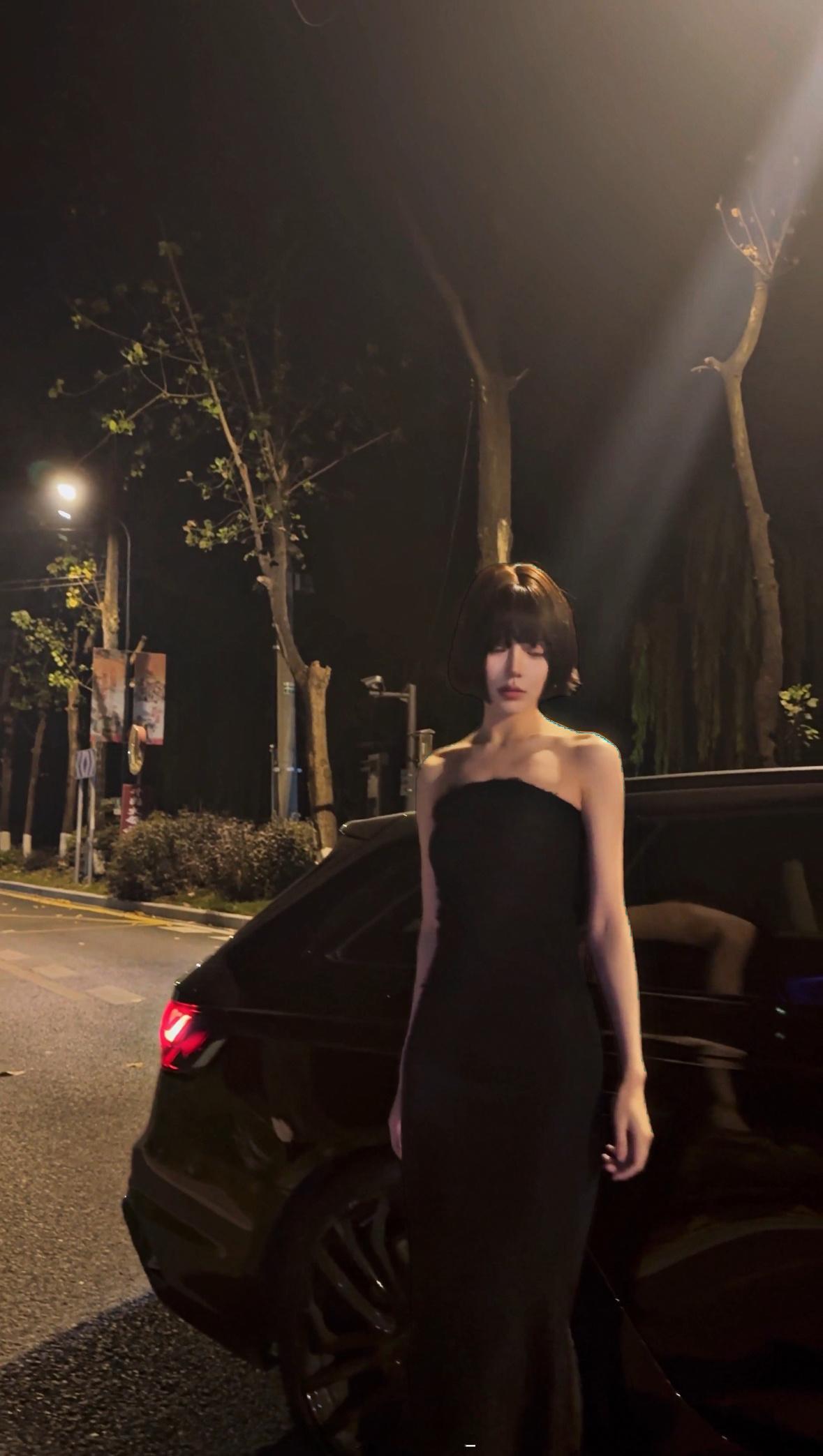 专属摄影师出马必是精品