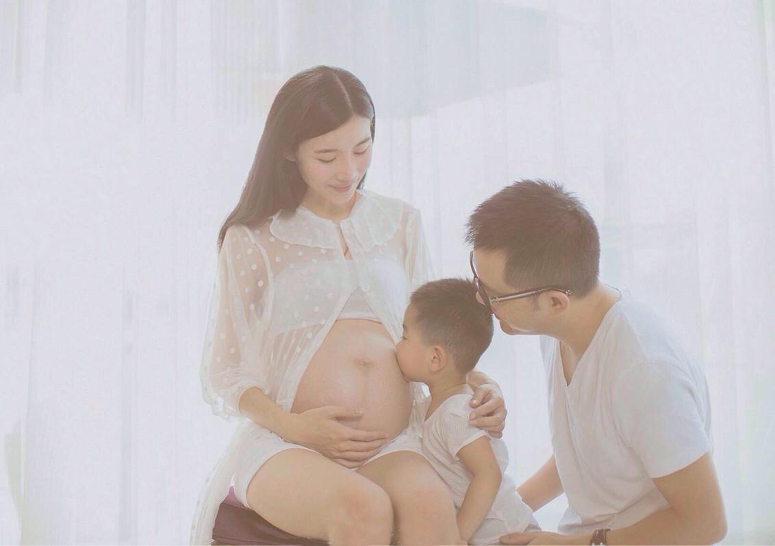 女性的最佳生育年龄段, 想要二胎的还是多看看吧