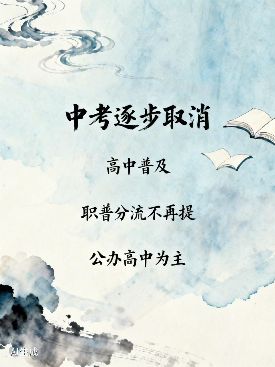 昨天中午，与一位在南方当校长的前同事电话聊天。在谈到民办学校的发展前景时，我问