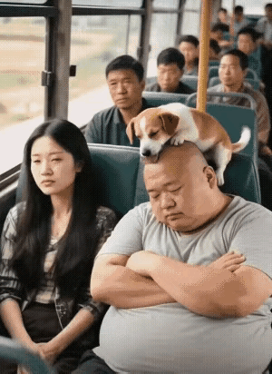 自从有了AI你说太阳是方的我都信[捂脸哭]