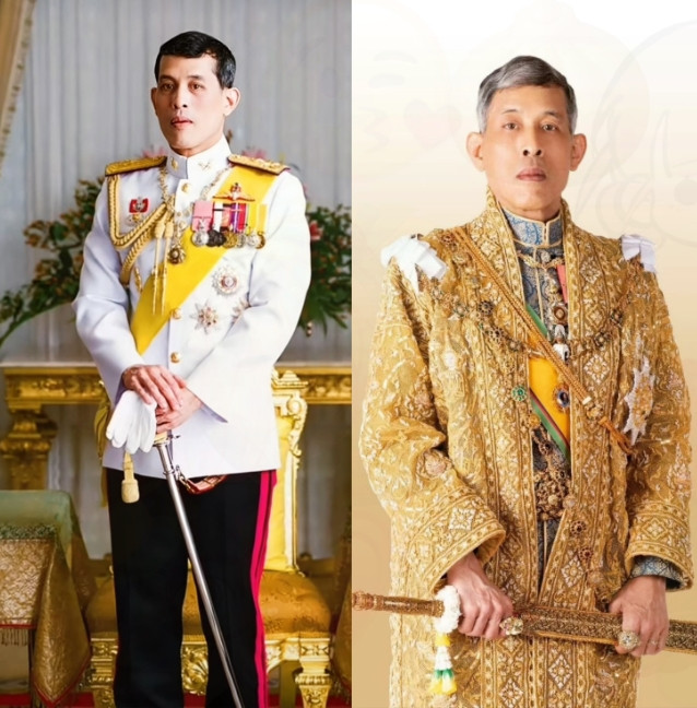 泰王这盘棋玩得太溜！让佩通坦兼任文化部长，表面上看是赋予她实权稳住人心，实则更