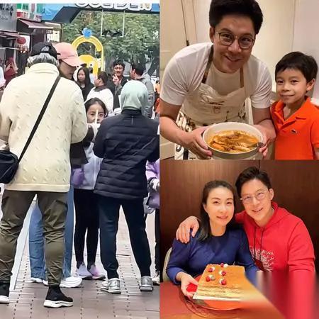 南博这次的瓜，比谍战片还烧脑。查幅古画，居然扒出汪海粟的“退休局”。1985