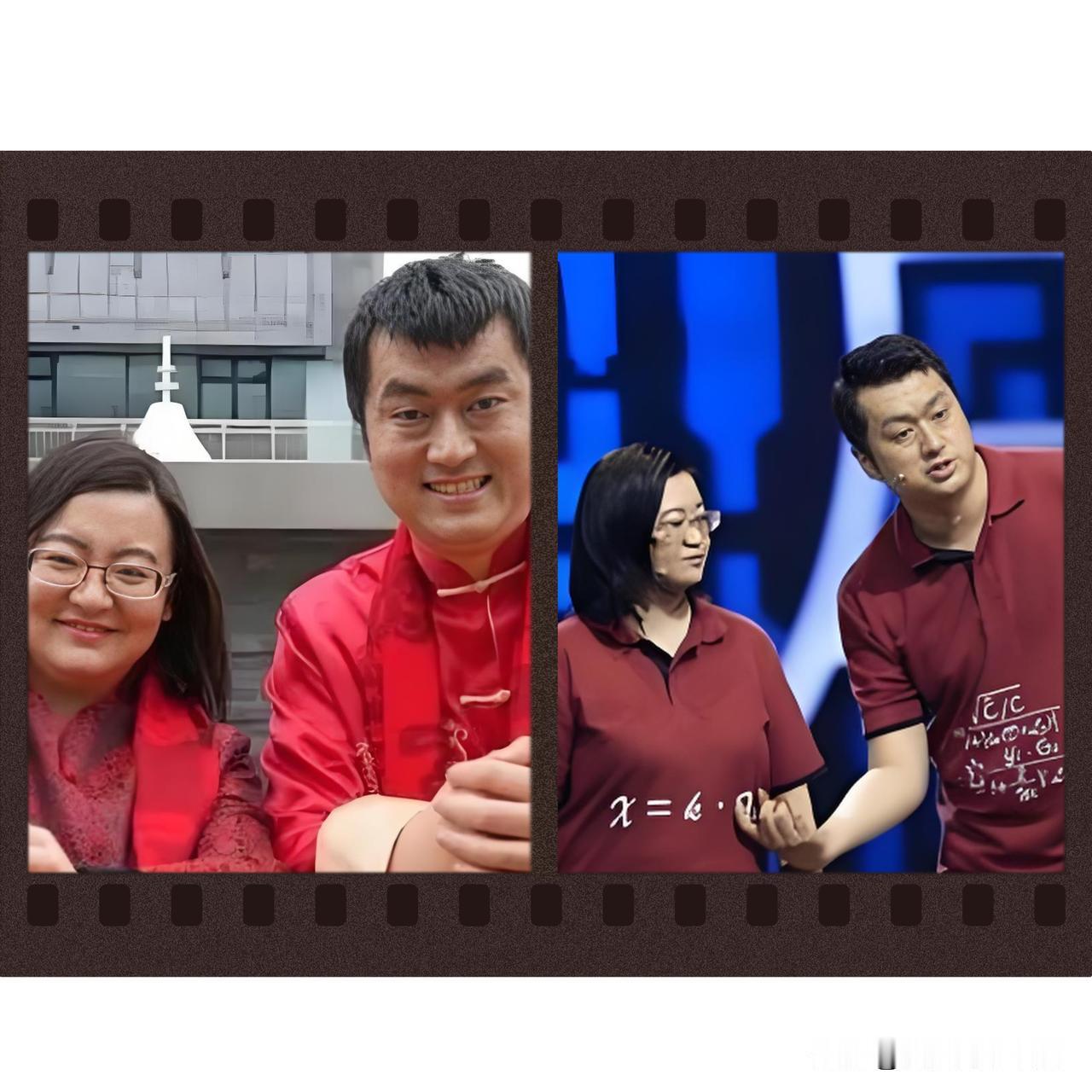 李宏烨：你们不要再造谣我太太跟郭德纲跑了！近日，交大博士李宏烨，面对部分过激