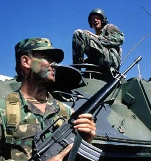 “打仗就是烧钱”——这话搁过去，可能有人觉得夸张，但放到今天，那真是说轻了，有人