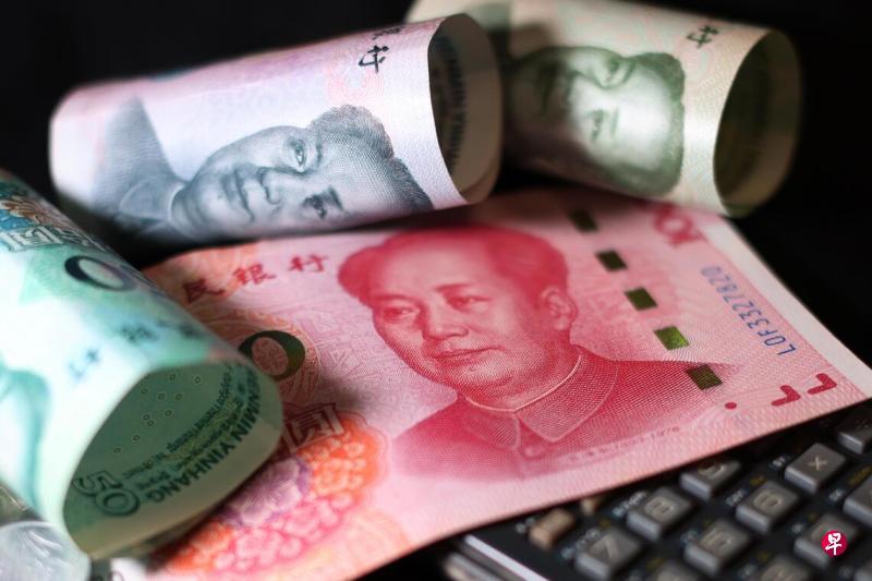 彭博社调查发现，在全球最严格资本管制体系之一的中国，富裕人群通过庞大地下网络规避