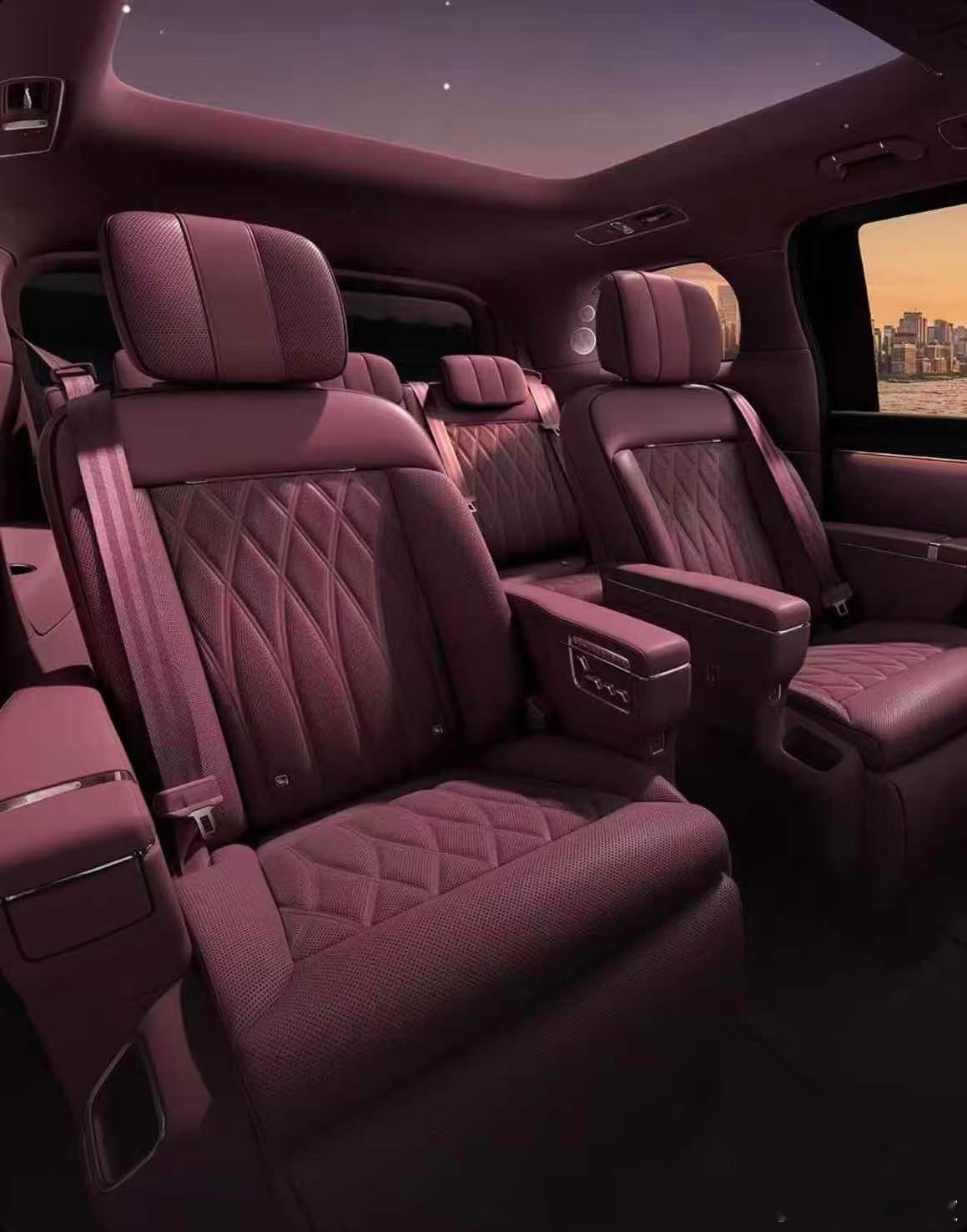 很多人在选MPV时都会看有没有冰箱，但实际用起来才发现，传统车载冰箱只要车子一熄