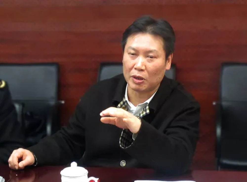 深圳海关原巡视员钟保华涉嫌严重违纪违法被查