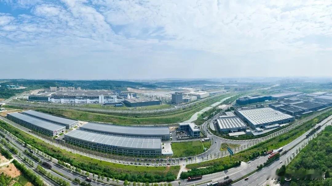 绵阳｜涪城高新区定名，四川新增3家省级高新区近日，从四川省人民政府网站获悉