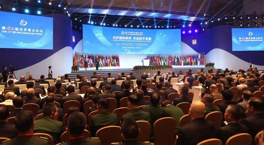 香会取消中国专场后，新加坡没料到，中国不再演戏，直接另起炉灶.. 第23届香