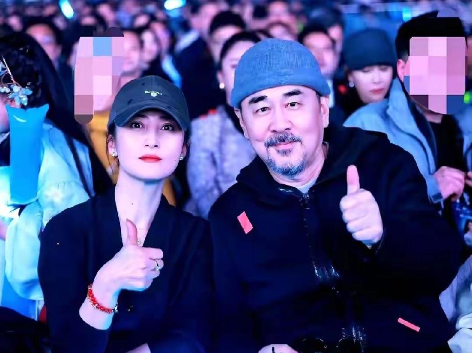 吴越没想到！陈建斌凭俩儿子逆风翻盘，成人生赢家56岁陈建斌全