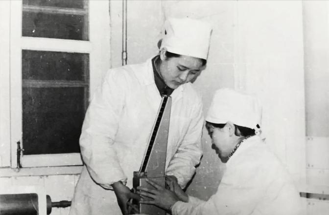 1980年2月，广州军区保卫部出动，赶去军区总医院护士宿舍。护士长周晓琳被控制住