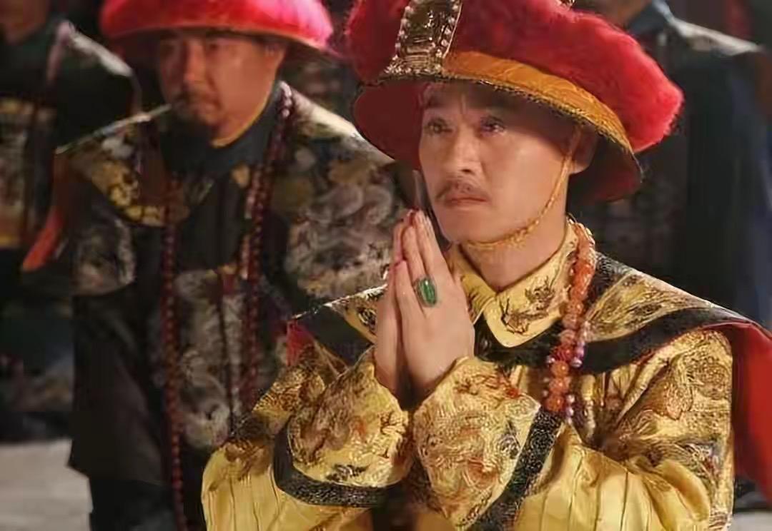 如何评价清文宗咸丰皇帝？咸丰是一个很可怜的孩子。我尝试换一个角度说。他1