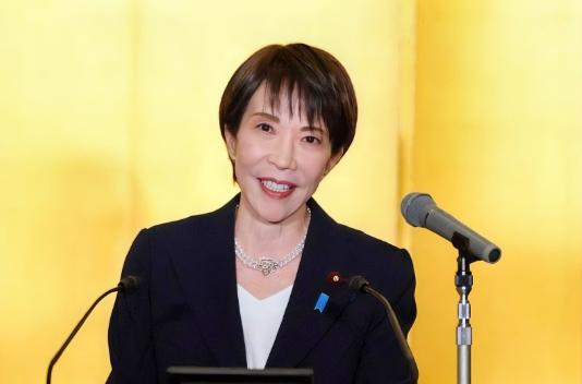 日本急了，喊话中国 当地时间1月11日，日本首相高市早苗公开对着中国发难，那