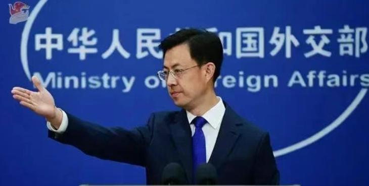 外交部再提藏南地区！ 发言人严厉警告：中国从不承认！ 4月14日外交部例