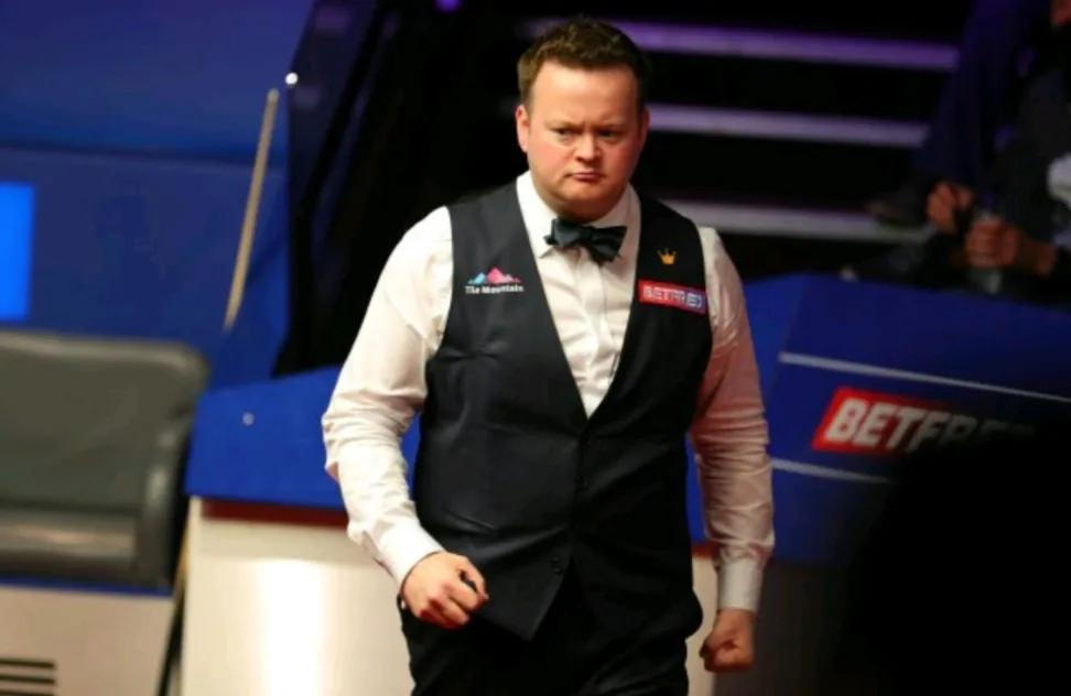 北京时间3月24日17:00,斯诺克世锦赛展开一场1/8决赛第二阶段较量，世界