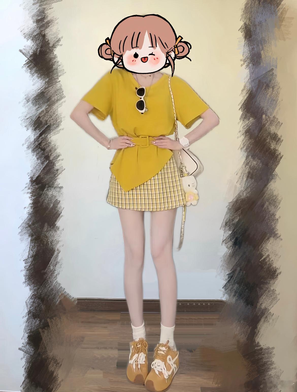 女生审美，1还是2啊啊啊啊？？​​​