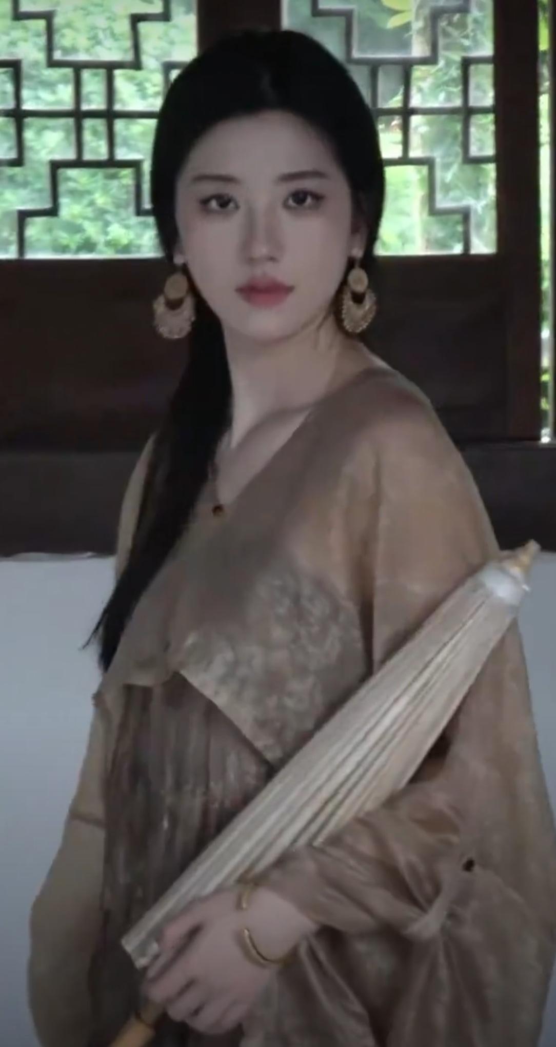 东方之美！