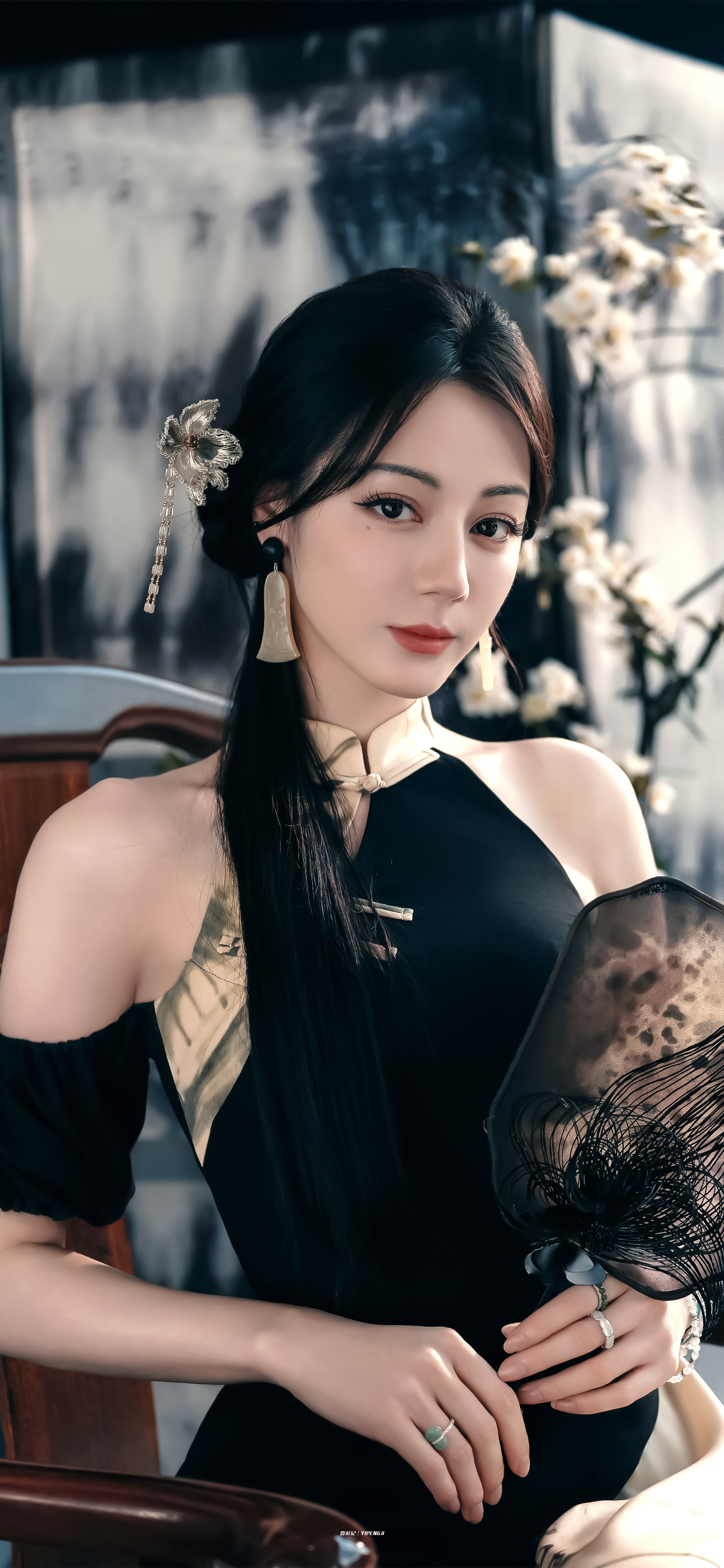 迪丽热巴聂九罗上线期待聂九罗开始推理吧·𝘿𝙞𝙡𝙧𝙖𝙗𝙖​​​