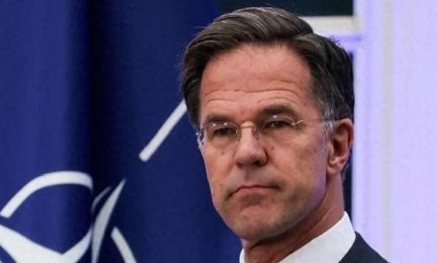 北约秘书长吕特发出警告：不管是印度、巴西还是中国，如果还继续跟俄罗斯交易石油和天