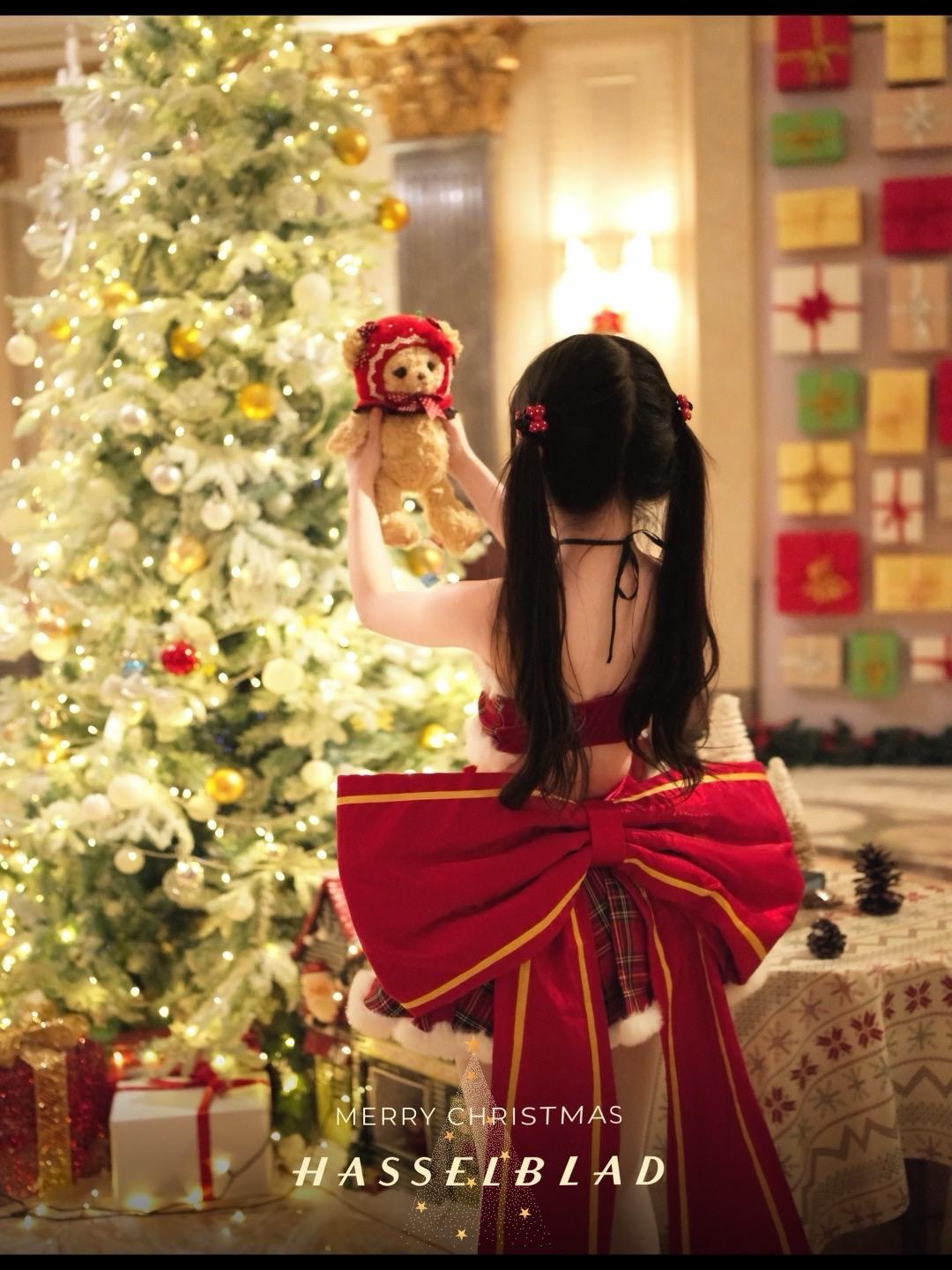 摄影 cospaly 拍照圣地哈苏x2d