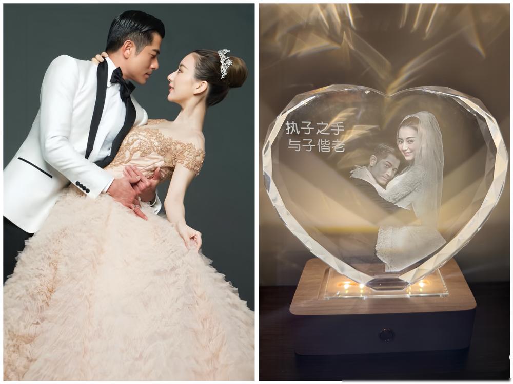 200块水晶灯打发老婆？我扒了郭富城的账单，发现你我都被骗了。你只看到这次的