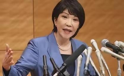 日本的噩梦开始了！这是日本人民弃石破茂，选择高市早苗，必须付出的代价。2月17日