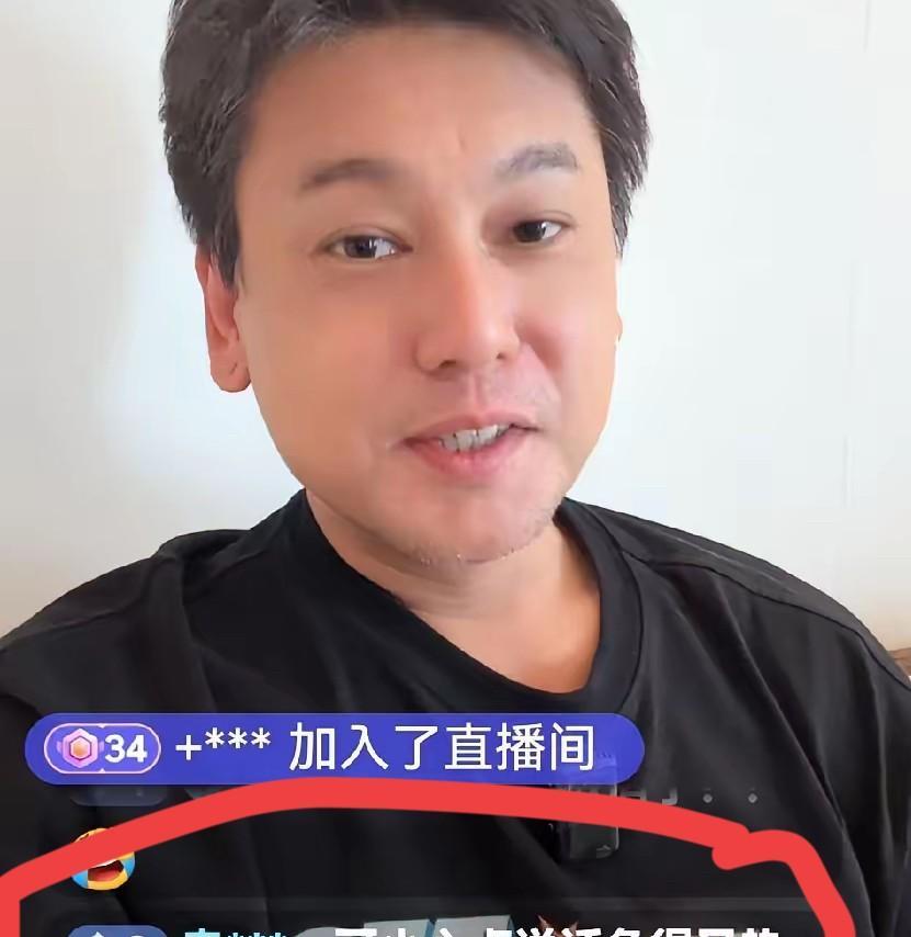 “不要来问我啦，我又不是当事人”朱孝天终于被问得不耐烦了！要知道他最近还一直忙