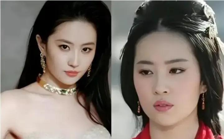 王楚然版貂蝉低头拨算盘，直接把陈红版的绝世美人秒成了“账房先生”！这还是我们认