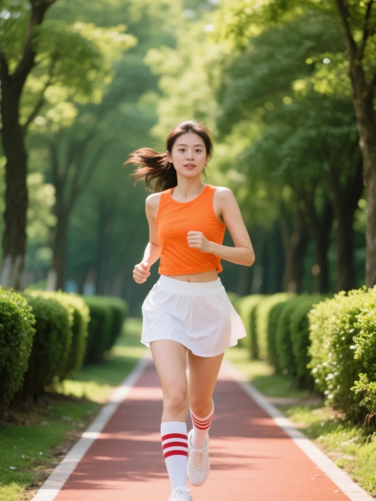 一位运动医学专家令人醍醐灌顶的话：“血不通，慢跑是天然疏通剂。代谢慢，慢跑是代