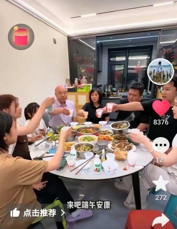 解清帅贪得无厌，终于翻车了！端午佳节，本该是阖家欢乐的时刻，然而解清帅却