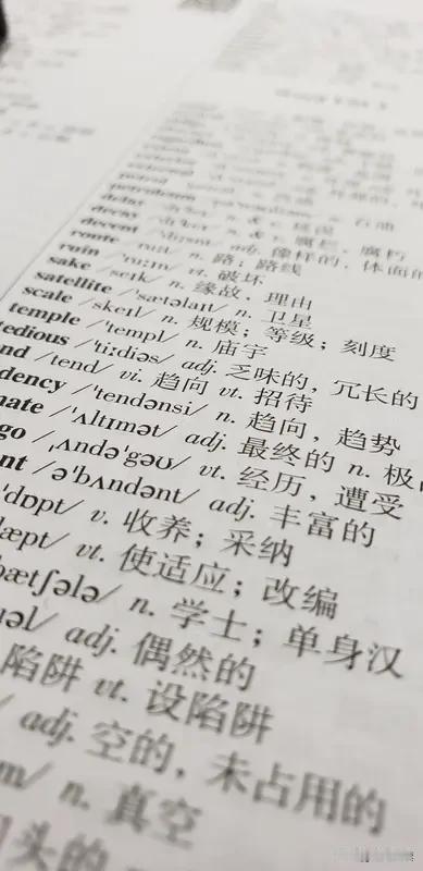 程序员吐槽说：英语其实是门挺粗糙的语言！程序员觉得英语是门粗糙语言，还真有点道