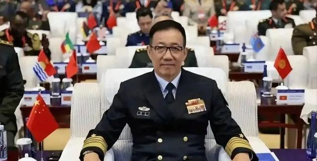 中国对台海的“战略模糊”时代，今天正式结束了！很多人以为，国防部长董军的讲话，只