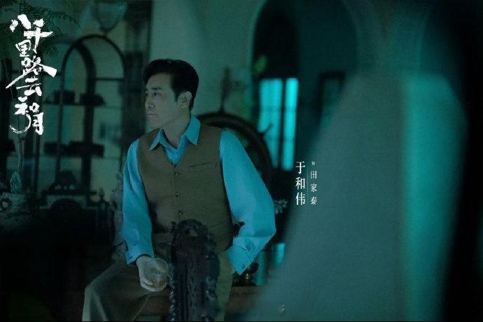 八千里路云和月大结局没有大团圆，只剩满心酸！孟万福牺牲护大义，丁玉娇放手成全，