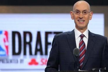 选秀抽签大会结束，三大输家！3.篮网：第6顺位！已经烂三年了，第一年意外抽