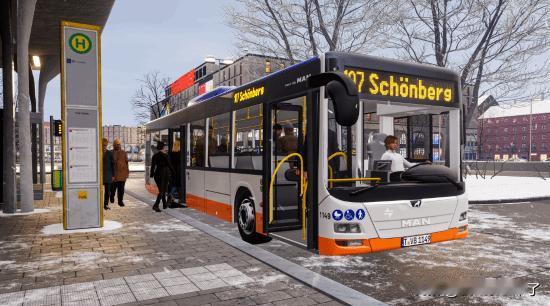 近日，破解组织DenuvOwO借助虚拟机相关技术，成功突破《城市交通模拟2026