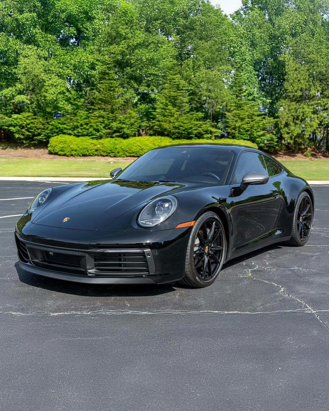 保时捷911CarreraT[墨镜][墨镜]​​​