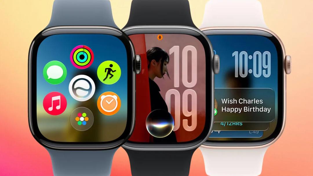 近日，苹果公司紧急推送了watchOS27.0.1，版本号为24R365