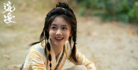 奉劝大家别去看《逍遥》了我怕大家会忍不了不是谭松韵老了，也不是侯明昊不够帅，